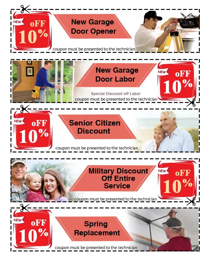 Express Garage Door Service Fort Worth, TX 817-928-4995 - CouponSet27-five