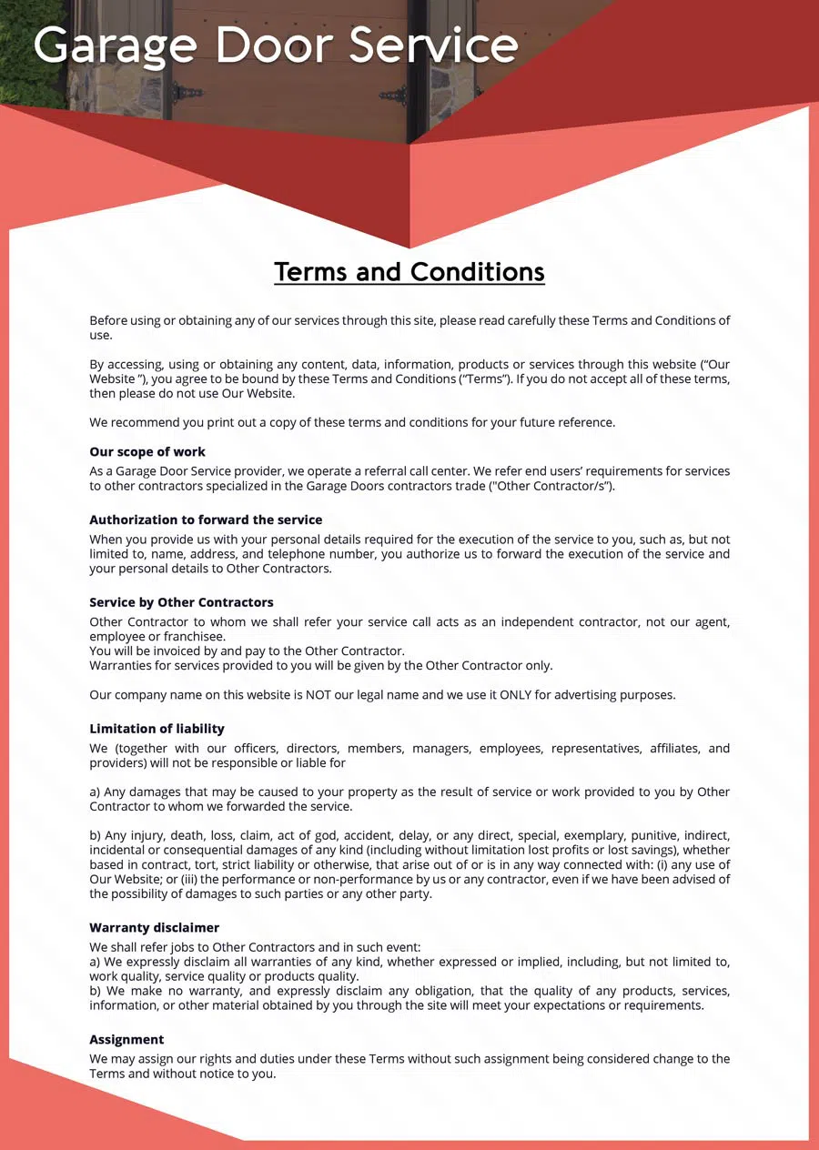 Express Garage Door Service Fort Worth, TX 817-928-4995